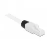 Ficha RJ45 Cat.6 UTP sem ferramenta DeLOCK 86977