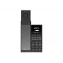 Telefone IP Snom HD351W preto Wi-Fi