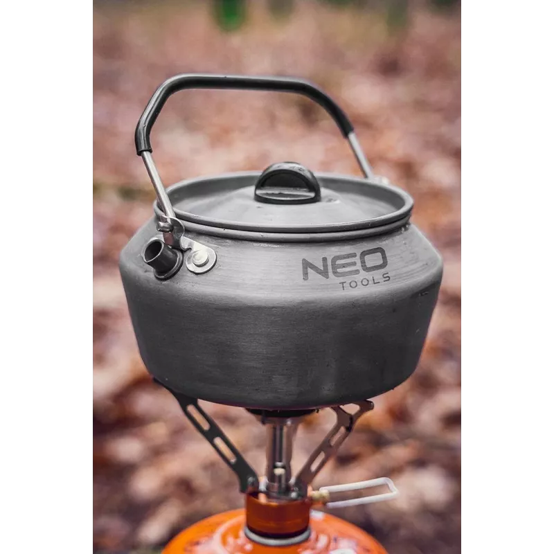 Utensílio de campismo NEO tools 63-145
