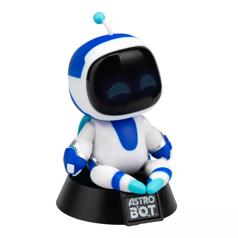 Luz ícone Astrobot Sony Playstation Paladone