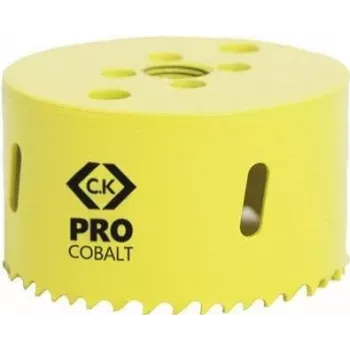 Serra copo C.K. 68 mm 424023 cobalto 1 unid. (424023)