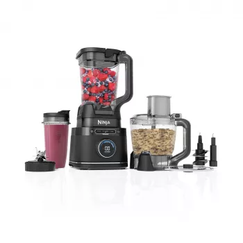Batedeira de mesa Ninja Detect Power Mixer & Processor Pro