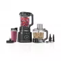 Batedeira de mesa Ninja Detect Power Mixer & Processor Pro