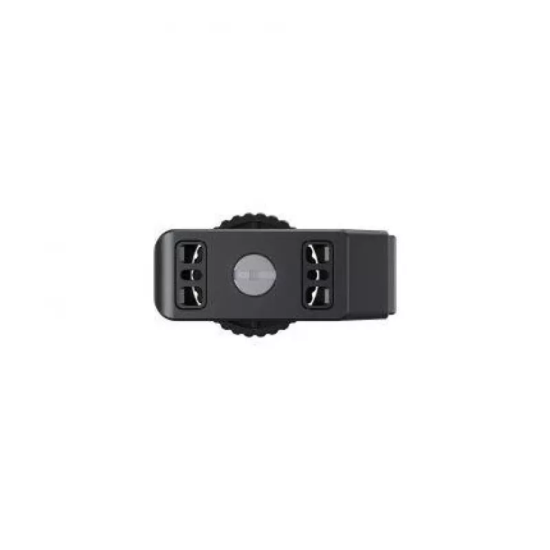 Suporte para action cams Insta360 CINSBBMM – adaptadores de fixação vertical e horizontal