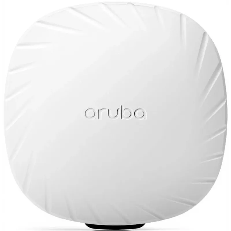 Ponto de acesso HPE Aruba AP-503-RW 2,4 GHz 5 GHz Wi-Fi 6