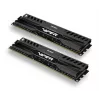 Patriot Viper 3 Black Mamba PV38G160C9K memória RAM 8 GB (2x 4 GB) DDR3 1600 MHz CL9 DIMM, preta