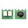 Chip Static-Control HP CE255X/CE505X/CC364X Canon CRG-712/CRG-719H/CRG-724H preto, 10 unidades/pack