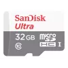 MEMÓRIA MICRO SDHC 32GB UHS-I/W/A SDSQUNR-032G-GN6TA SANDISK