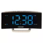 Despertador digital Blaupunkt CR7USB