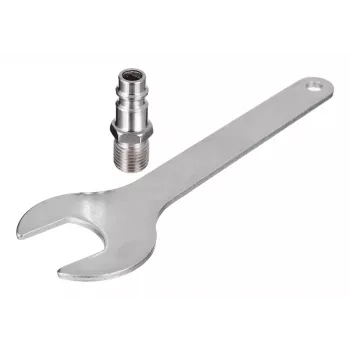Lixadeira excêntrica 150 mm Yato