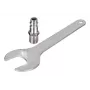Lixadeira excêntrica 150 mm Yato