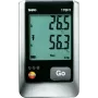 Registador de dados de temperatura e humidade TESTO 176 H1 (0572 1765)