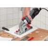 Serra circular manual Skil F0155330AA preta, cinzenta 6000 rpm 600 W