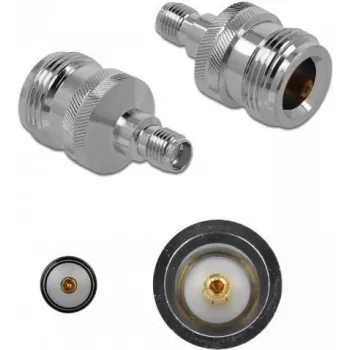 Adaptador de cabo DeLOCK 89986