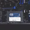 SSD SATA III 2,5 inch PATRIOT P210 2 TB — 500 MB/s de leitura, 400 MB/s de escrita, 7 mm