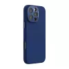 Capa magnética Nillkin LensWing para iPhone 16 Pro (azul)