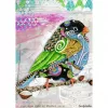 Puzzle Ravensburger 12001438 — 1000 peças, animais, 500 mm de largura, a partir de 14 anos