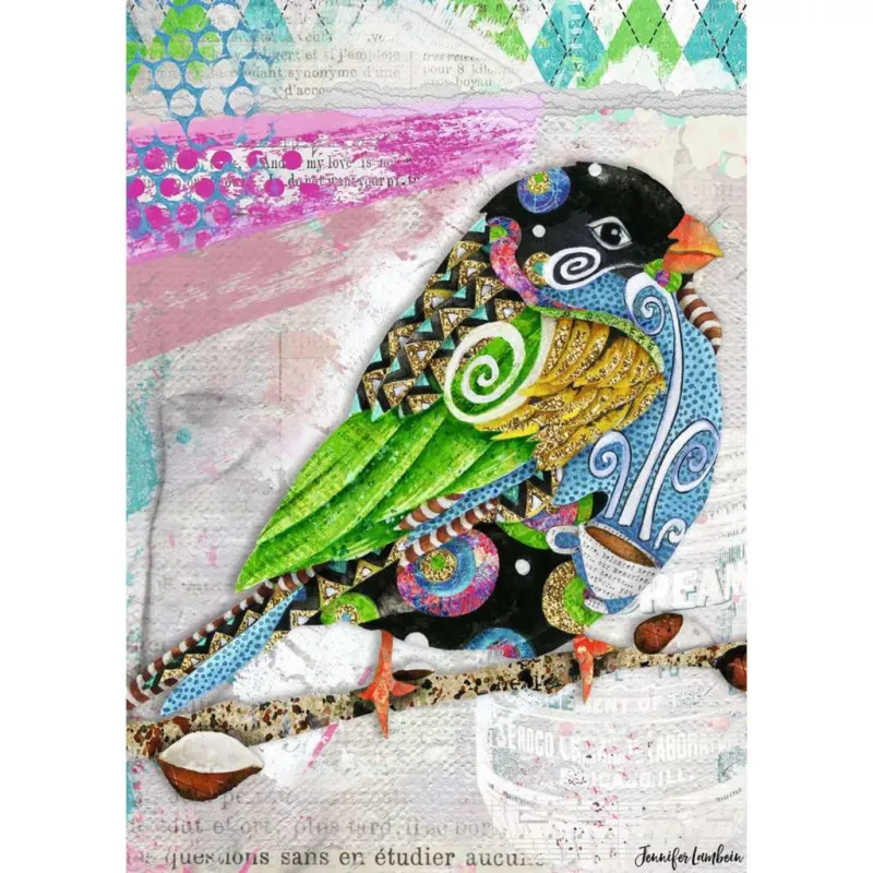 Puzzle Ravensburger 12001438 — 1000 peças, animais, 500 mm de largura, a partir de 14 anos