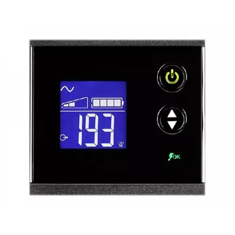 Unidade de alimentação ininterrupta Eaton Ellipse PRO 850 DIN