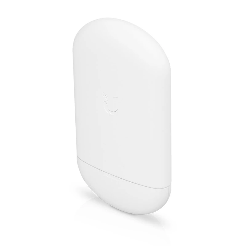 Ubiquiti airMAX NanoStation 5AC Loco CPE de 5 GHz / ponte sem fios (5 unid.)