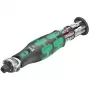 Wera Zyklop 8009 Pocket Imperial Set 1 - chave de fendas com catraca e conjunto de bits
