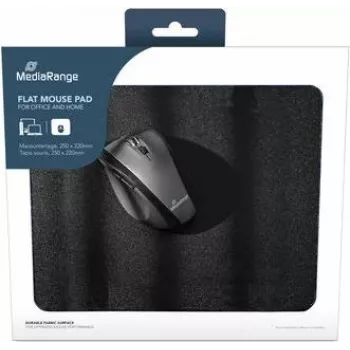 Tapete de rato MediaRange MROS253