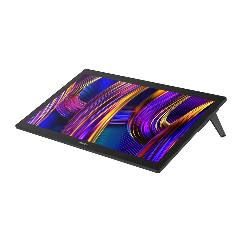 Mesa digitalizadora Huion Kamvas Pro 27 144Hz GT2702