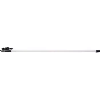 Lâmpada fluorescente EUROLITE T8 36W 134cm branco – lâmpada linear 36W 134 cm