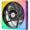 Ventoinha Thermaltake TOUGHFAN 12 RGB 12 cm branco 500-2000 rpm