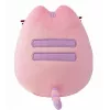 Peluche Pusheen da Pusheen, 18 cm, rosa pastel
