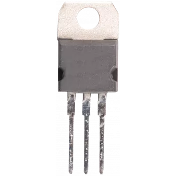 Regulador LDO Texas Instruments LM1085 IT5.0 — fixo 5 V, caixa TO-220