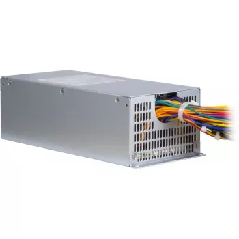 Inter-Tech 88887227 - 500 W - 115 - 230 - 90 % - Sobrecorrente - Sobrecarga - Sobretensão - Sobreaquecimento - Curto-circuito - 8 cm - 1 ventoinha (88887227)