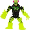 MrBeast Lab Mutators S2 Mutation Chamber - Atomic Earth Panther, Figura de Brincar