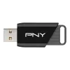 Pen drive 256GB Attache X USB-A 3.2