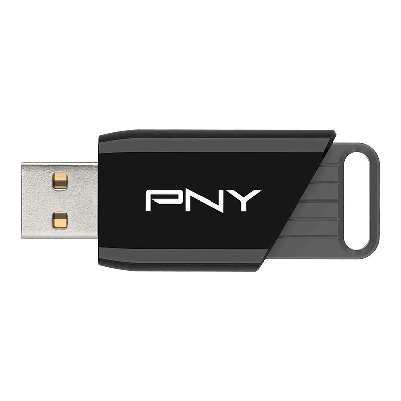 Pen drive 256GB Attache X USB-A 3.2