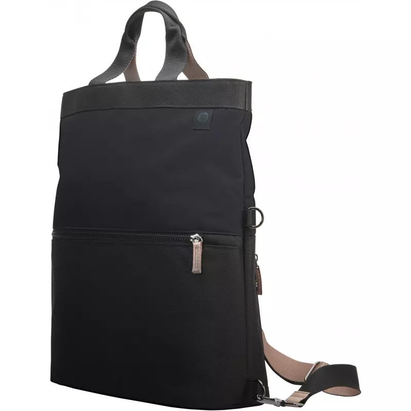 Mochila para portátil conversível HP 14