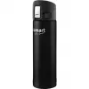 Copo térmico LAMART LT4045 400 ml aço inoxidável copo de viagem com isolamento a vácuo, Ø 6,4 cm