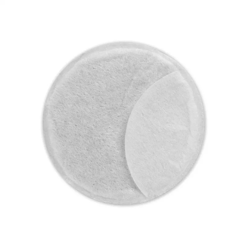 Cartucho anticalcário e antibacteriano e 2 cápsulas filtrantes | Para humidificador Duux Beam Smart | Branco