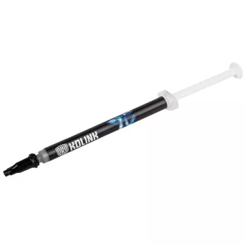 Pasta térmica Kolink Core TX-8 1,5 g (KL-TX8-1) — pasta térmica para CPU/GPU