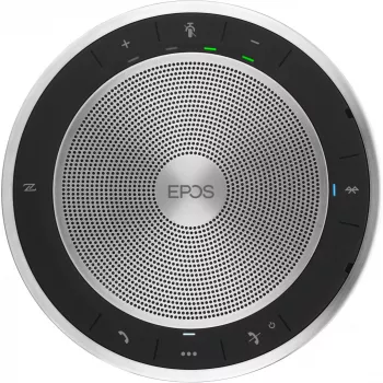 EPOS EXPAND SP 30 - telefone mãos-livres - Bluetooth - sem fios - preto, prateado