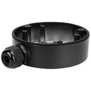 Caixa de ligação Hikvision DS-1280ZJ-DM21 Preto Universal 4,5 kg
