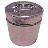 Extralink LIFESTYLE NECESSAIRE DE MAQUILHAGEM ORGANIZADOR MALA DE MAQUILHAGEM 3W1 248