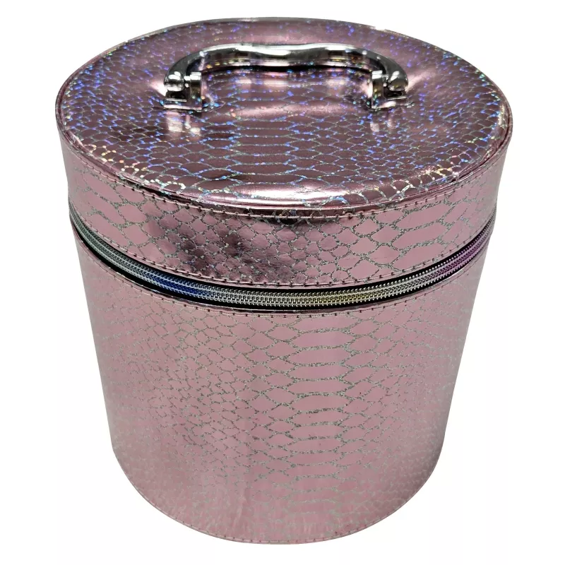 Extralink LIFESTYLE NECESSAIRE DE MAQUILHAGEM ORGANIZADOR MALA DE MAQUILHAGEM 3W1 248
