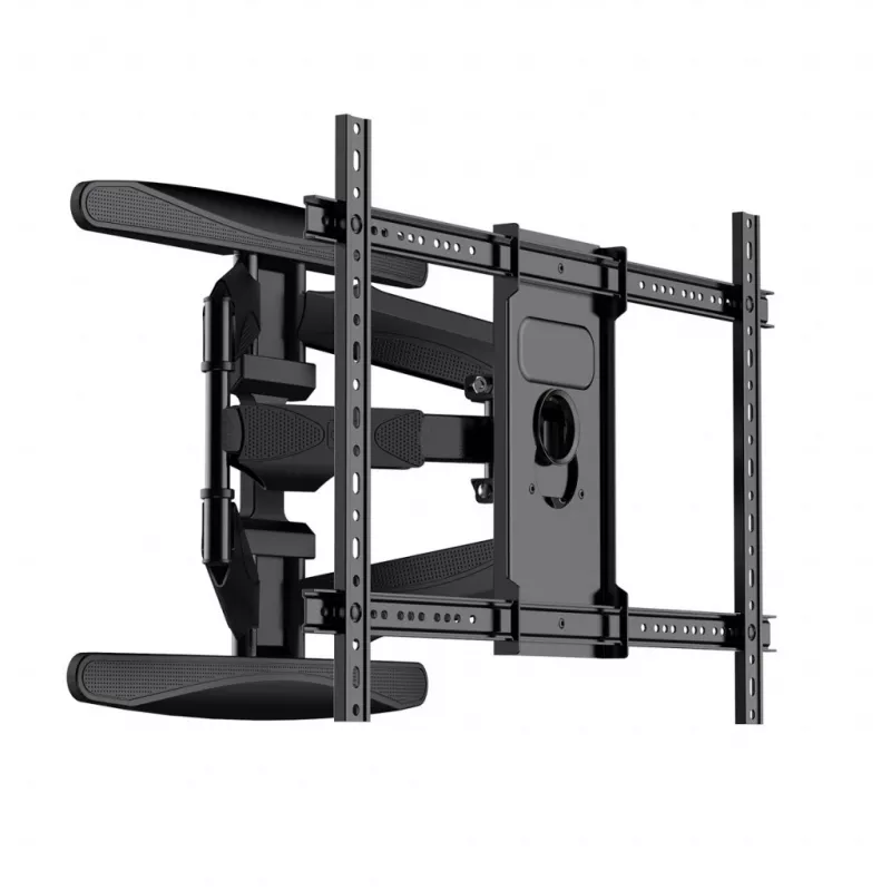 Suporte de TV LCD/LED GART 40-75 45 kg ajuste vertical/horizontal 58-380 mm VESA máx. 600x400