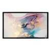 Elite Screens | Série SableFrame | ER120WH1 | Diagonal 120