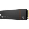 Unidade de estado sólido interna Seagate FireCuda ZP1000GM3A073 1 TB M.2 PCI Express 4.0 NVMe 3D TLC