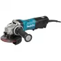 Rebarbadora MAKITA ANGLE.125mm GA5093X01 1900W PADDLE SWITCH, REG. RPM, BRAKE