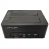 Docking station LC-Power USB 3.2 Gen 2x1