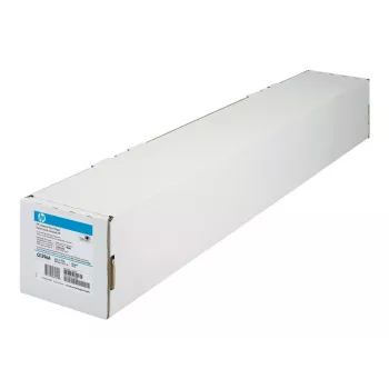 Papel de impressora HP Universal Bond Paper 610 mm x 45,7 m