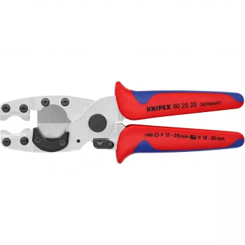 Knipex 90 25 20 corta-tubos manual Pipecutter